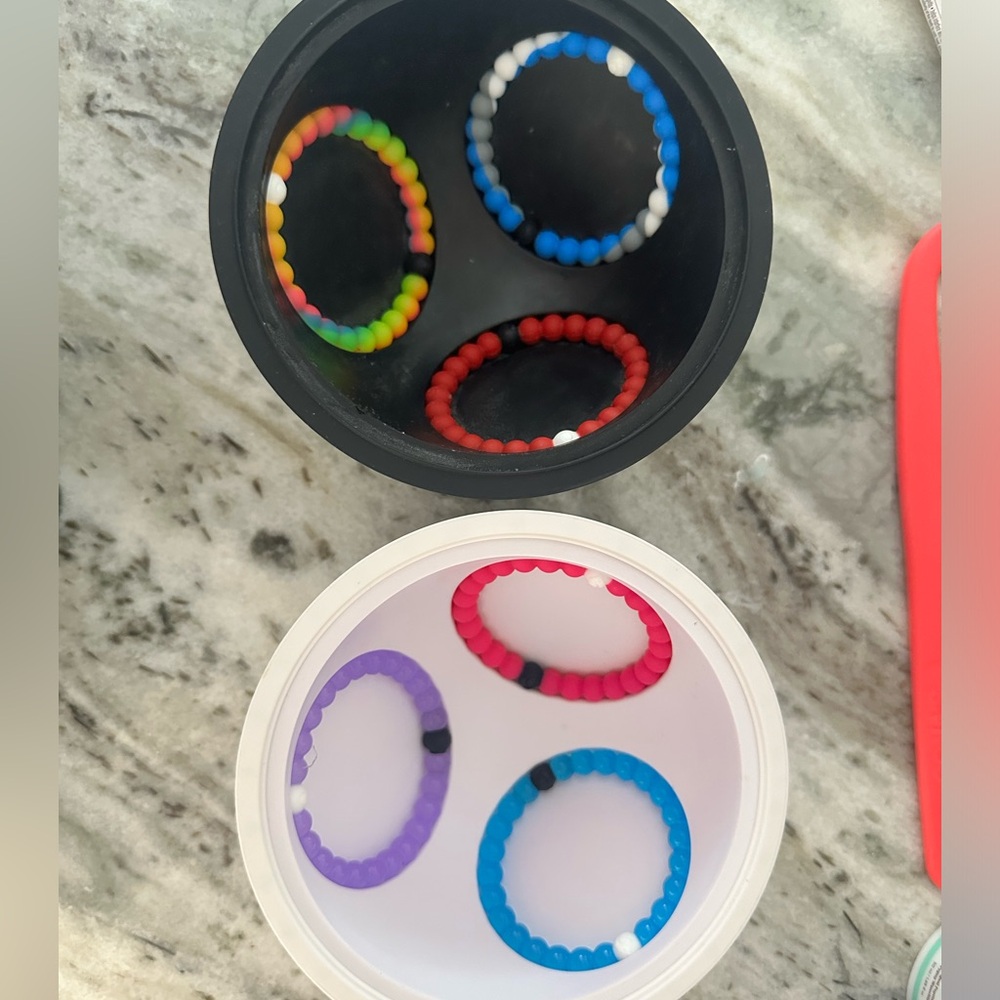 Lokai ball size MEDIUM